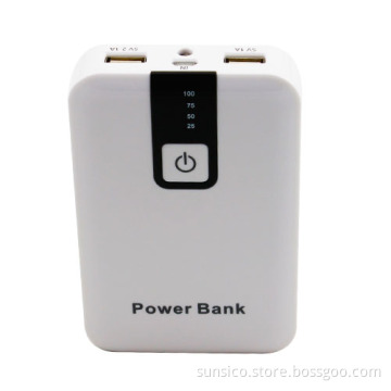 Mobile Phone Accessories, Portable Power Bank